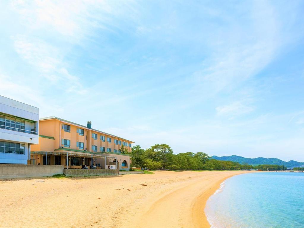 Jakomaru Park Tsuda Sanuki  Exterior photo