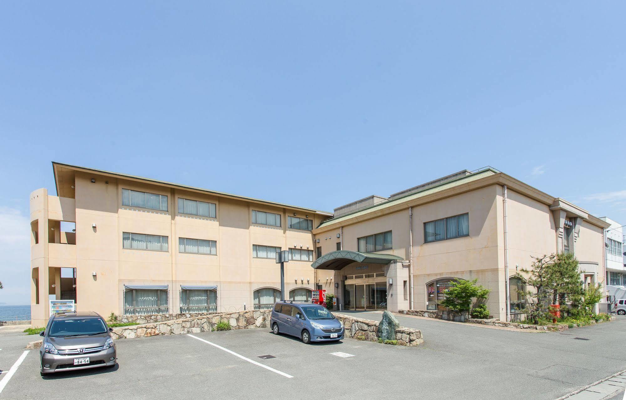 Jakomaru Park Tsuda Sanuki  Exterior photo