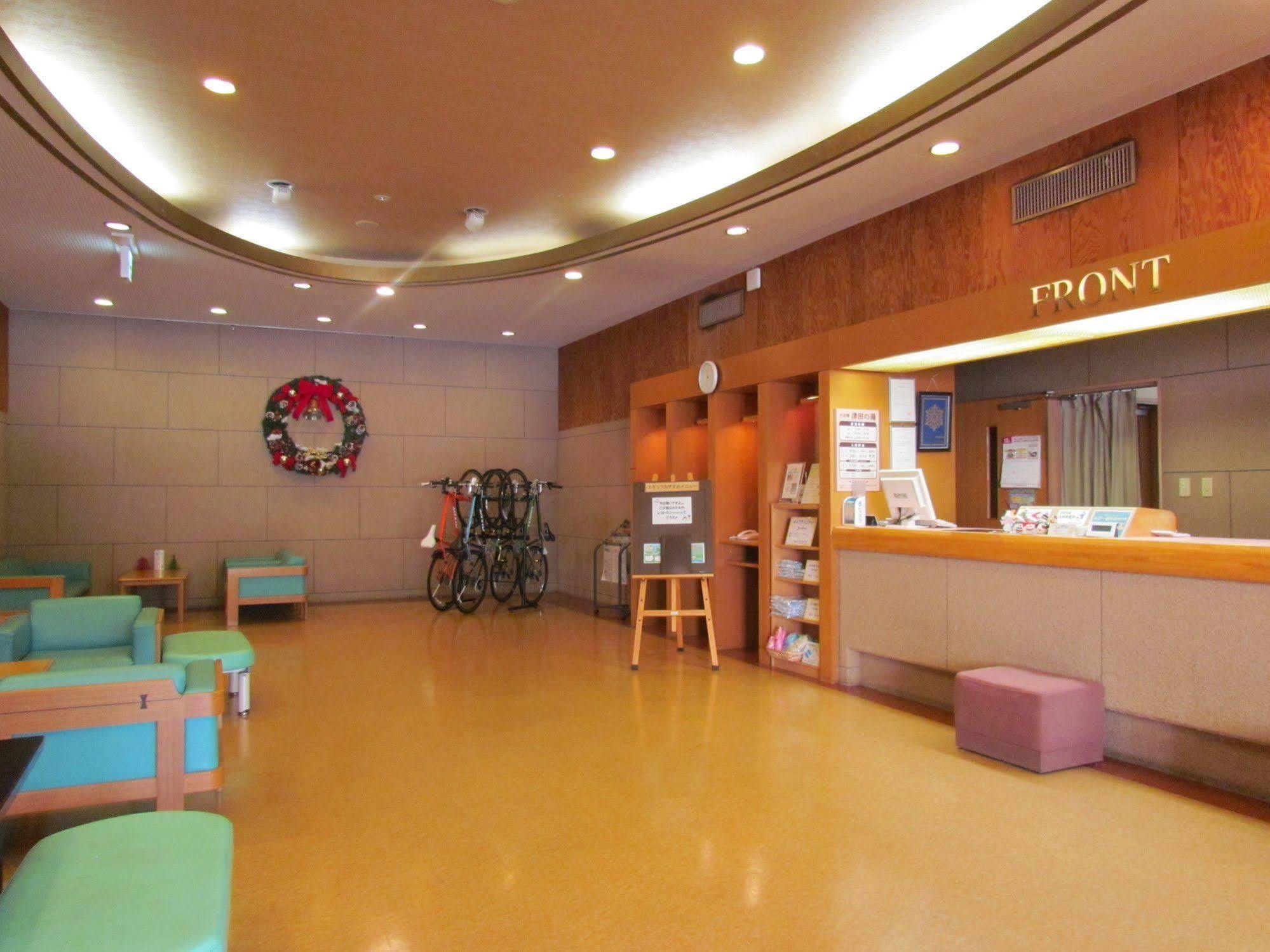 Jakomaru Park Tsuda Sanuki  Exterior photo