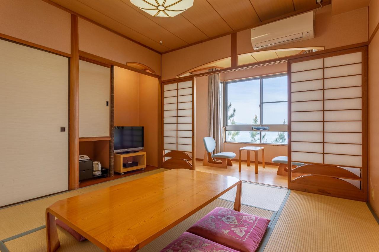 Jakomaru Park Tsuda Sanuki  Exterior photo