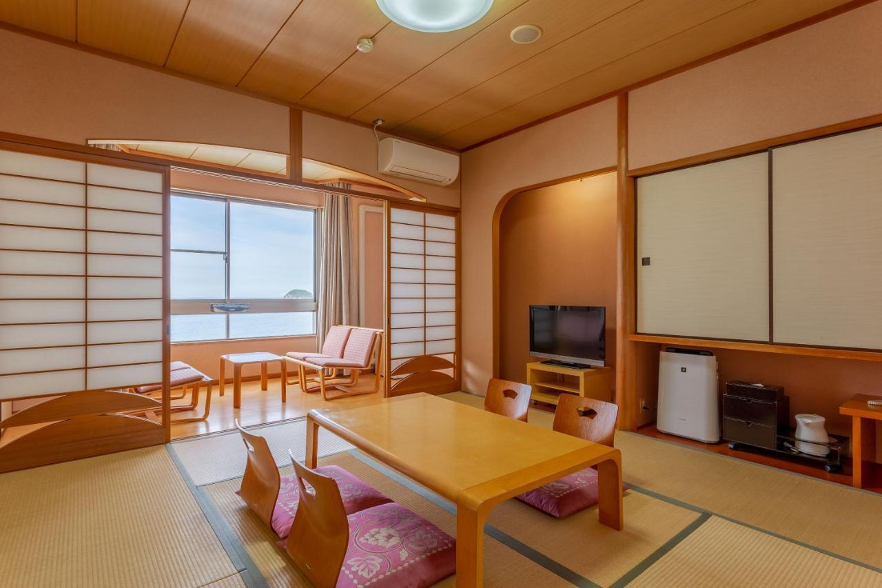 Jakomaru Park Tsuda Sanuki  Exterior photo